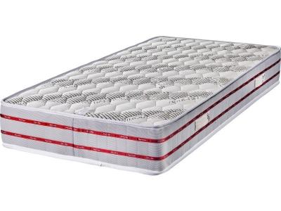 King of Dreams Matelas 140x190 - Hauteur 24 cm - Soutien Tr&egrave;s Ferme - (140_x_190_cm)