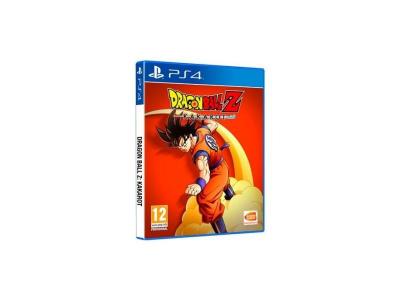 Bandai Namco Ps4 Dragon Ball Z Kakarot Multicolore PAL