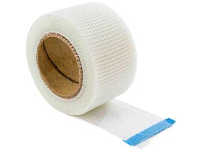 Geko - Bande adh&eacute;sive anti-fissures 48mmx20mts sp&eacute;cial pl&acirc;tre