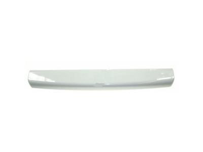Bandeau complet 546x34x69 pour refrigerateur indesit - 9021775