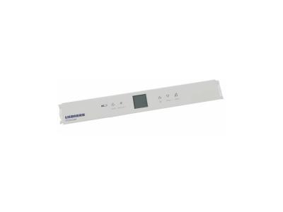 Bandeau De Commande Pour Refrigerateur Liebherr - 6117690