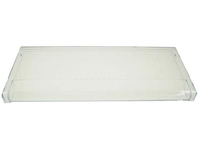 BANDEAU DE TIROIR SUPERIEURE pour CONGELATEUR Bosch - 00678832