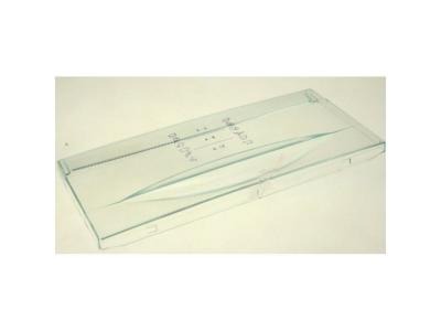 Bandeau serigraphie pour tiroir pour refrigerateur liebherr - 9275675