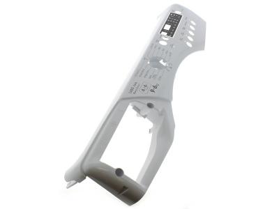 Bandeau tableau de bord pour lave linge hoover - 41031423