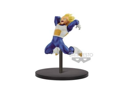 Dragon Ball Z - Chosenshiretsuden Vol 1 - Super Saiyan Vegeta - 16 cm