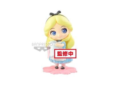 Banpreto 85183 Disney Figurines, id&eacute;e Cadeau, Personnage, Multicolore,