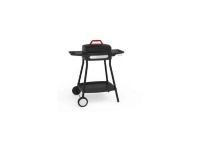 Barbecue &eacute;lectrique Barbecook Alexia 5111 2000 W Noir 