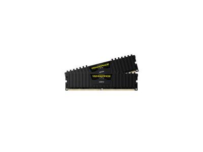 Corsair 16 GB DDR4-2133 Kit, M&eacute;moire