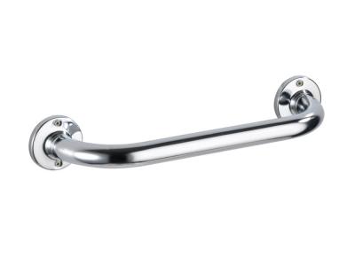 Wenko - Barre d'appui &agrave; fixer, inox, L.36 cm