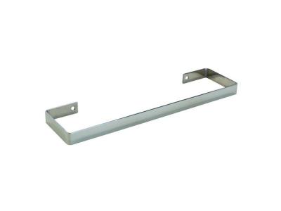 Barre s&egrave;che-serviette Decowatt 45 cm - marque fran&ccedil;aise