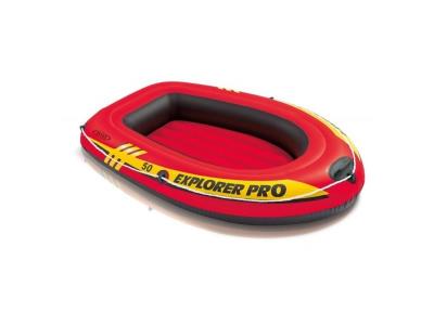 Bateau gonflable enfant Explorer Pro 50 1 place - Intex