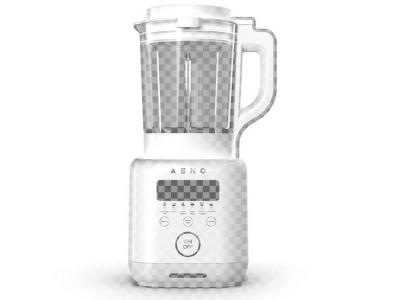 Aeno Tb2 Glass Blender Clair 