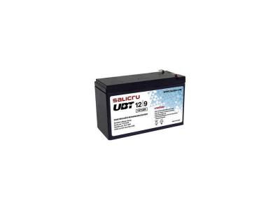 Batterie Salicru UBT 12Volt/9Ah - AGM Rechargeable 013BS000002