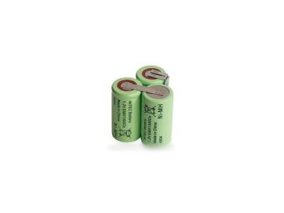 Electrolux - Batteries x3 pour Aspirateur 407135119