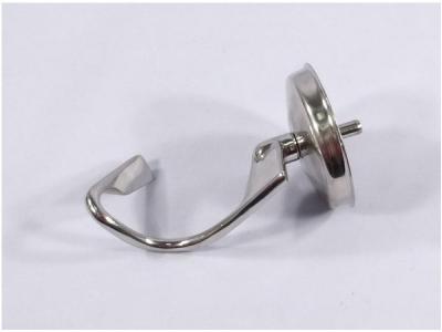 Kenwood - Petrisseur sans baionette, Robot de cuisine, KW712209 - 1