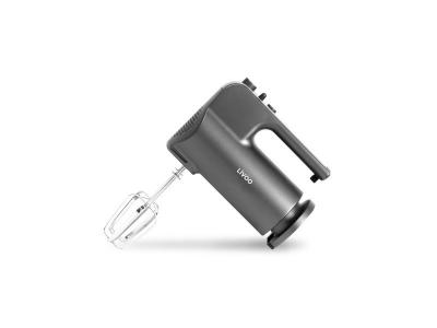 batteur &eacute;lectrique 300w gris - dop228 gris - Livoo