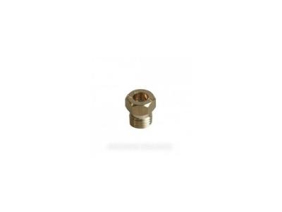 Bec Bruleur Rapide Metane 116 Pour Cuisiniere Indesit