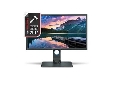 BenQ 32"" / R&eacute;solution native de 3840 x 2160 &agrave; 60 Hz - IPS de 32 po