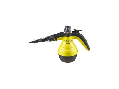 Beper - Nettoyeur &agrave; vapeur - Aspirateur &agrave; main 