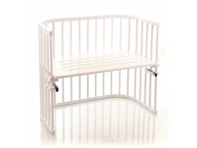 Berceau cododo Maxi - Laqu&eacute; blanc