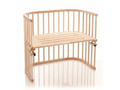 Berceau Lit B&eacute;b&eacute; Cododo Babybay Maxi Non Traite 51 X 94 Cm