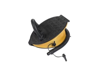 Gonfleur Bestway Pompe 0.8l reversible Noir taille : UNI r&eacute;f : 58079