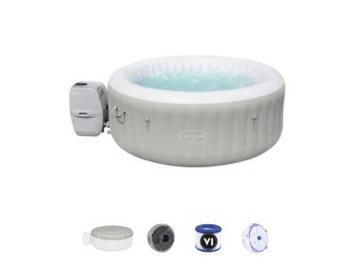 Spa gonflable Bestway Lay-Z-Spa Tahiti 4 places