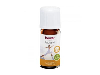 Huile aromatique naturelle - beurer aroma vitality