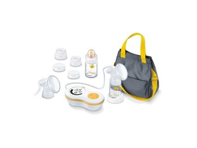 Tire-lait &eacute;lectrique premium Beurer BY 60 168 x 100 x 53 mm