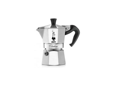 Bialetti espressokocher moka express la mokina