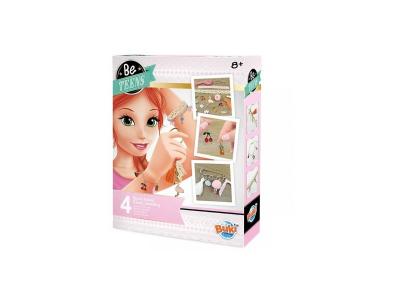 Buki - BE210 - Bijoux kawaii - Taille Unique
