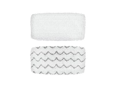 Set de lingettes pour aspirateur Bissel Vac & Steam