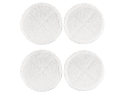 BISSELL Tampons doux , Accessoires d'origine pour Spinwave , 2131