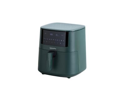 Bistro airfryer 1 panier vert CC008959-001 