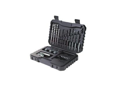Black + Decker A7216 Coffret d'Outils de per&ccedil;age/vissage 32 pi&egrave;ces