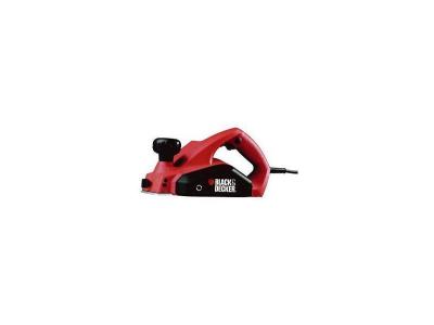 Black & decker rabot &eacute;lectrique kw712 - 650 w