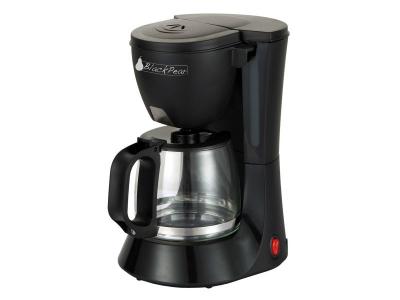 Black pear bcm112 - cafeti&egrave;re 12 tasses
