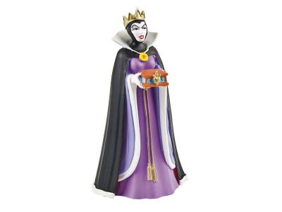 Figurine belle m&egrave;re de blanche neige - bully 