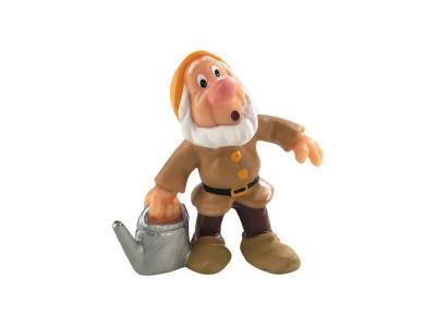Blanche Neige et les Sept Nains figurine Atchoum 6 cm 
