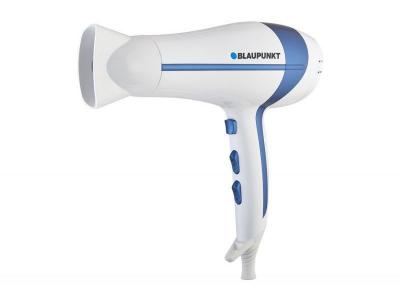 Blaupunkt hdd501bl s&egrave;che-cheveux 2000 w bleu, blanc HDD501BL