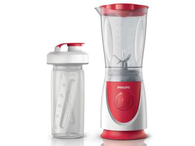 Mini-blender Daily Collection + Gourde HR2872/00