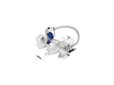 Bloc collecteur turbo phantom pour robot de piscine - ax6000ma3ga