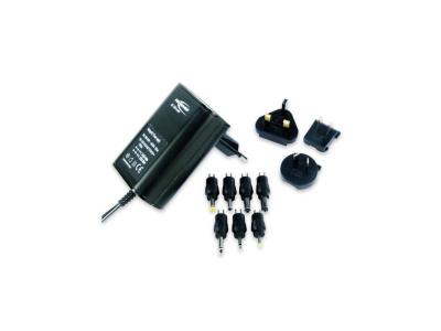 Bloc d'alimentation universel ansmann 3-12v (aps-1500 traveller)