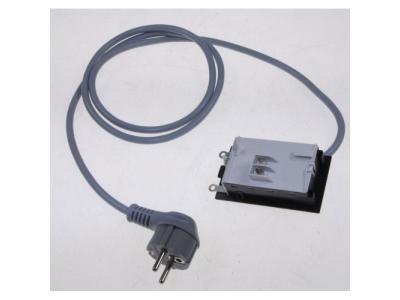 Bloc secteur + filtre pour lave linge fagor - 802647