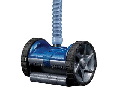 Robot de piscine hydraulique BlueRebel - Pentair