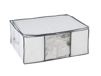Wenko 7450022100 soft box bo&icirc;te de rangement sous-vide taille l 49 x 32 x 5 cm