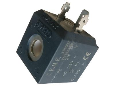 Bobine d'electrovanne Centrale vapeur CS-00098530 CALOR