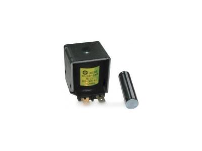 Bobine distributeur glace pilee pour refrigerateur - 3780404 