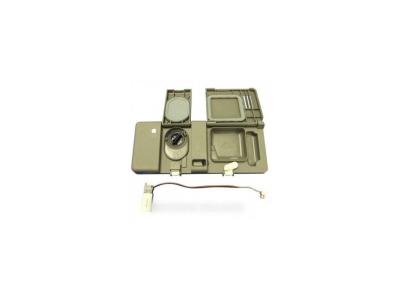 Boite a produit complete pour lave vaisselle a.e.g - 7842473