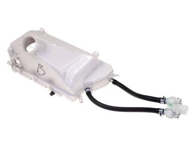 Boite a produit+ electrovanne pour lave linge samsung - dc97-14654b